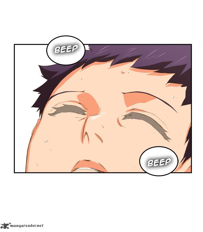 The God of High School Chapter 387 - Page 83