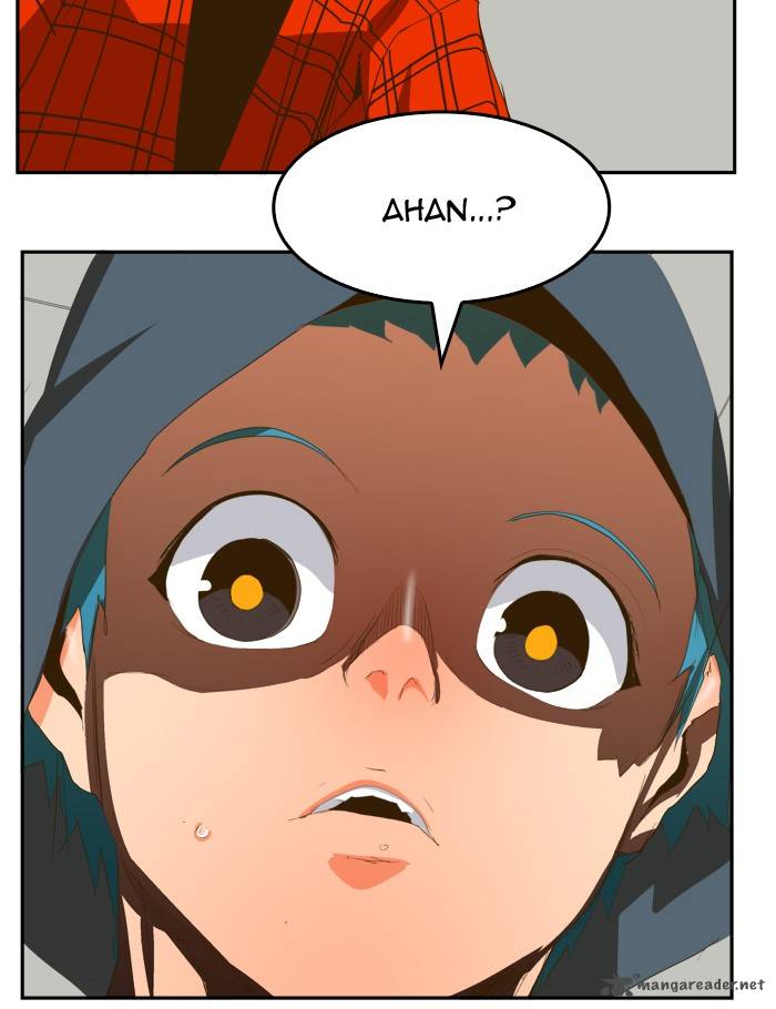 The God of High School Chapter 387 - Page 86