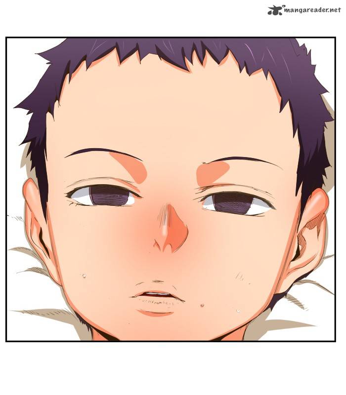 The God of High School Chapter 387 - Page 87