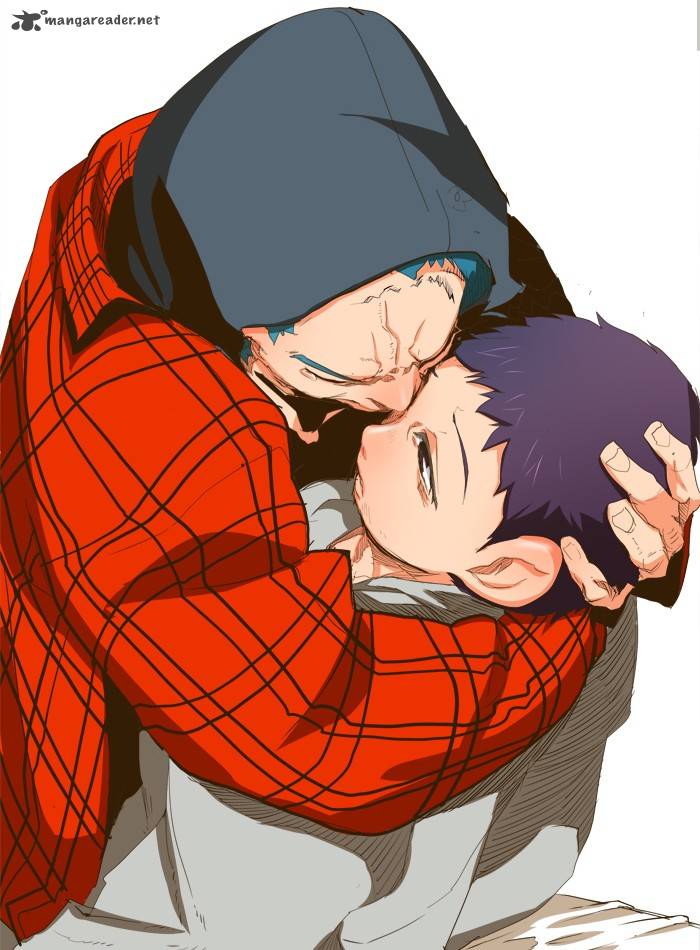 The God of High School Chapter 387 - Page 89