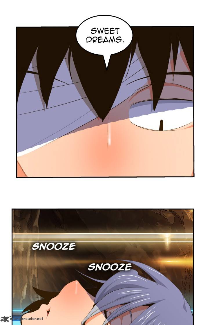 The God of High School Chapter 387 - Page 9