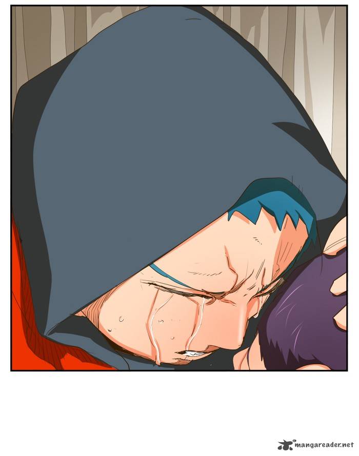 The God of High School Chapter 387 - Page 91