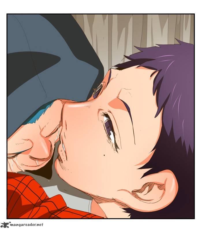 The God of High School Chapter 387 - Page 92