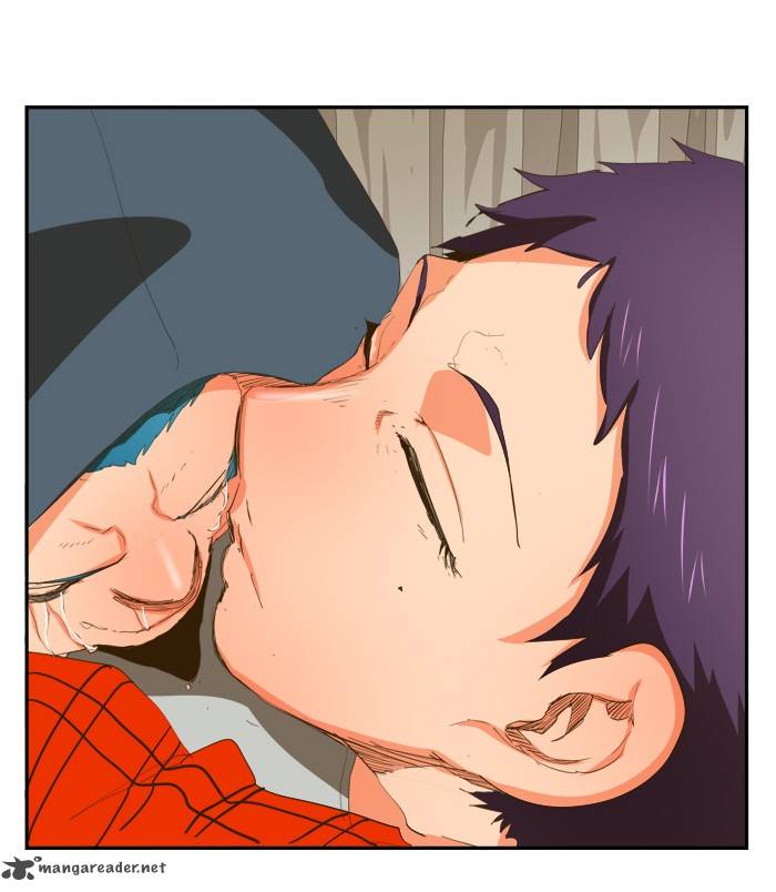 The God of High School Chapter 387 - Page 93