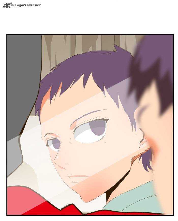 The God of High School Chapter 387 - Page 95