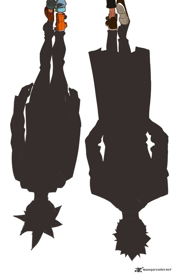 The God of High School Chapter 388 - Page 101