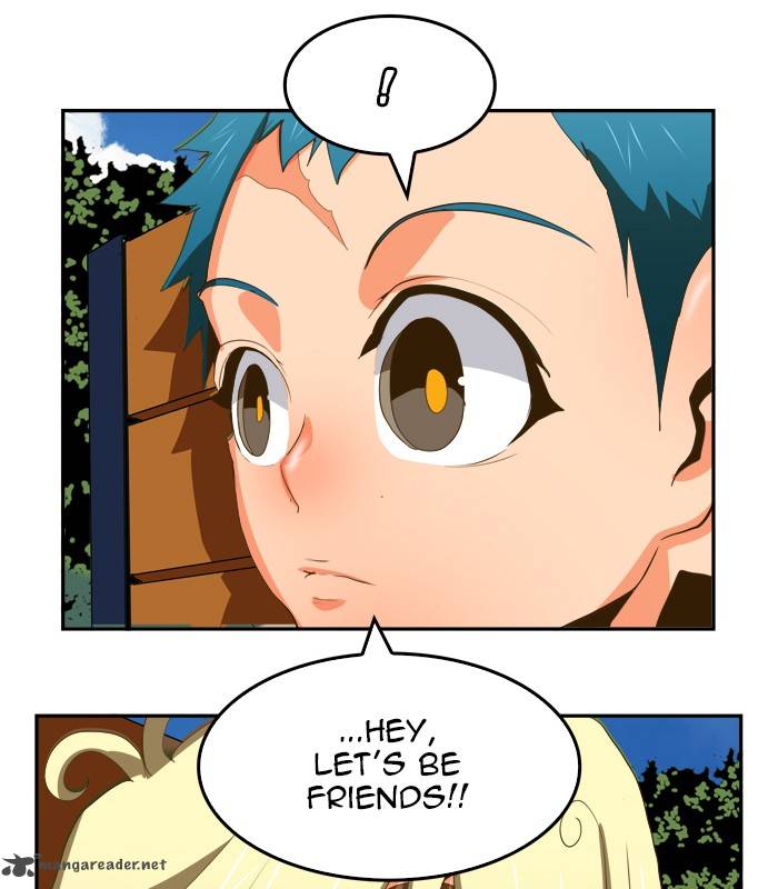 The God of High School Chapter 388 - Page 39