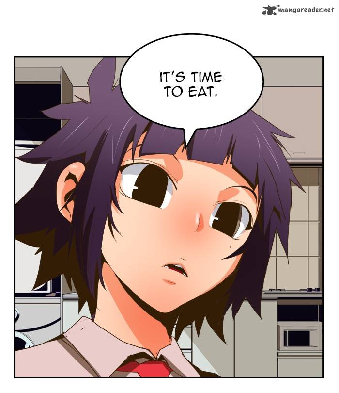 The God of High School Chapter 388 - Page 4