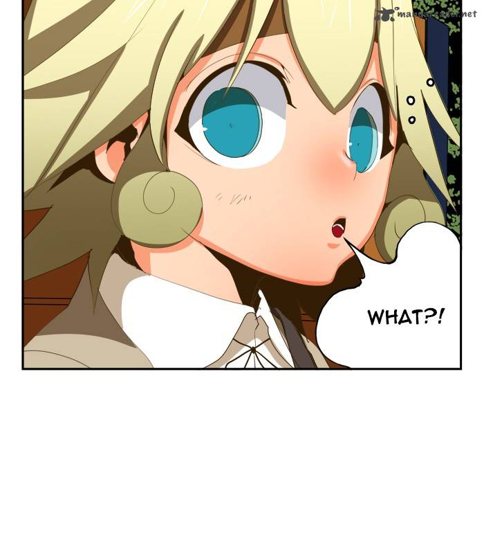 The God of High School Chapter 388 - Page 40