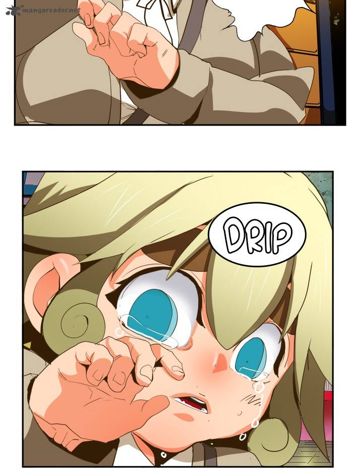 The God of High School Chapter 388 - Page 44