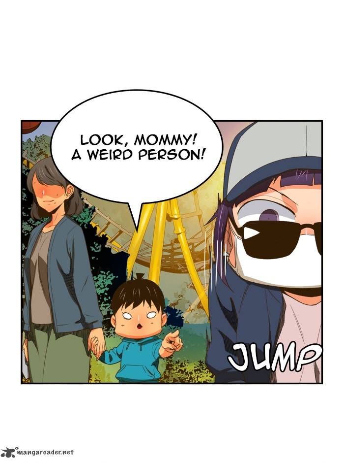 The God of High School Chapter 388 - Page 47