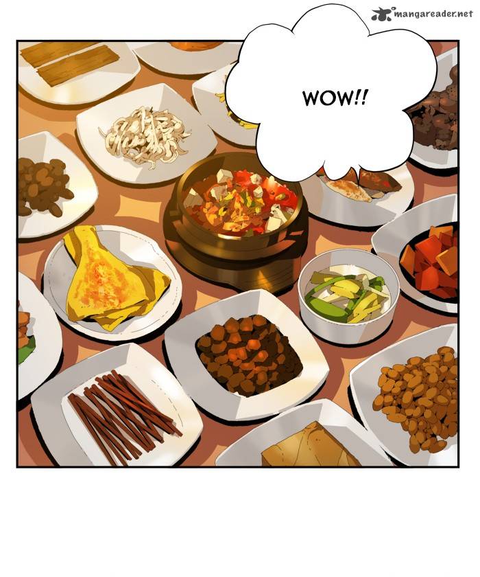 The God of High School Chapter 388 - Page 5