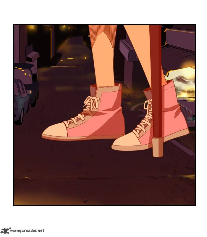 The God of High School Chapter 388 - Page 62