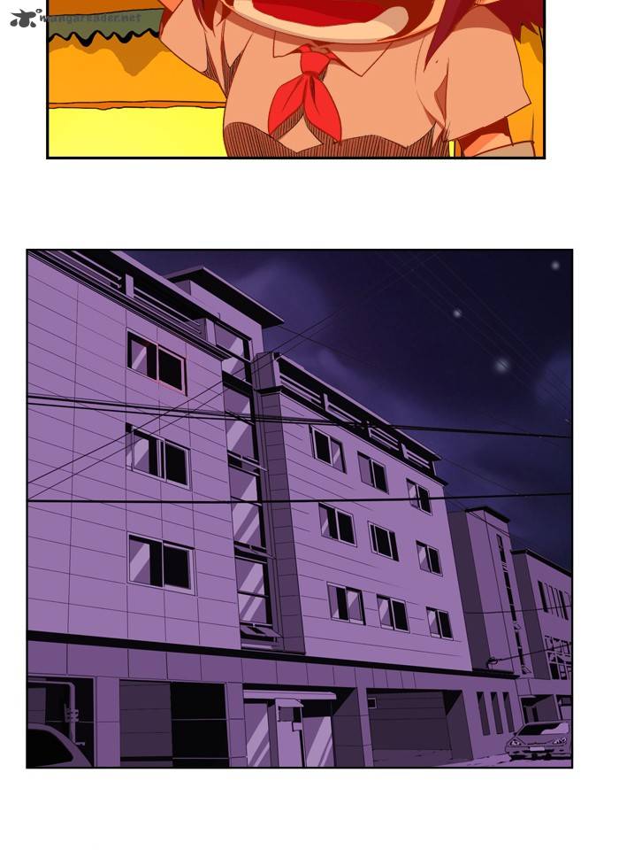 The God of High School Chapter 388 - Page 64