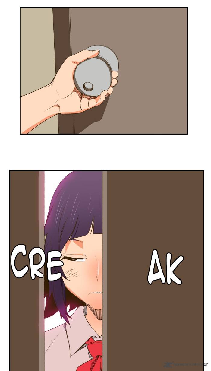 The God of High School Chapter 388 - Page 66