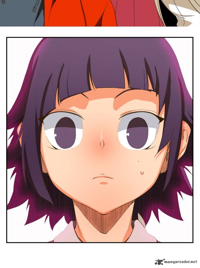 The God of High School Chapter 388 - Page 68