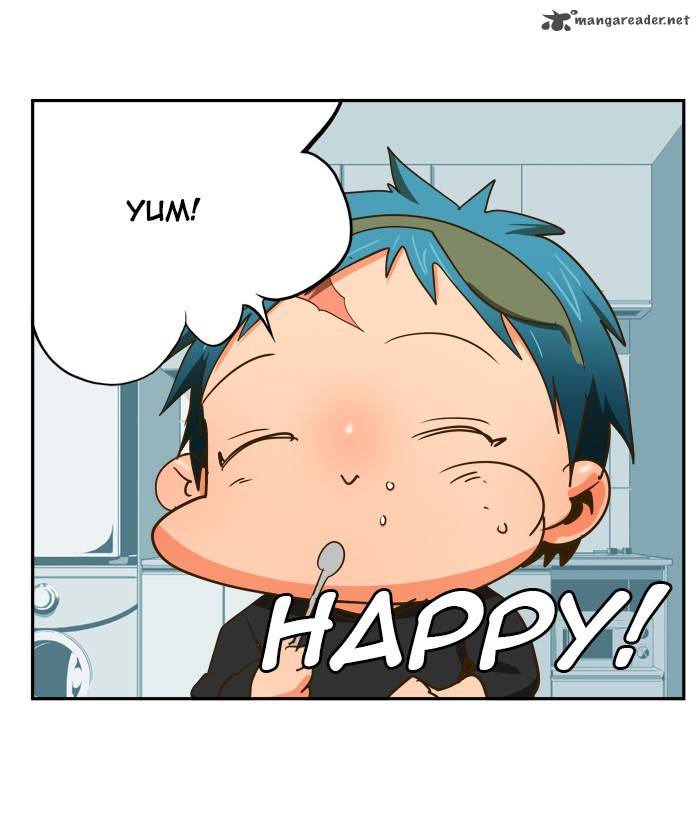 The God of High School Chapter 388 - Page 7