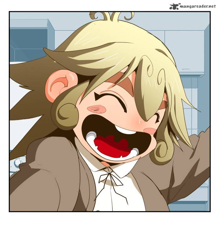 The God of High School Chapter 388 - Page 75