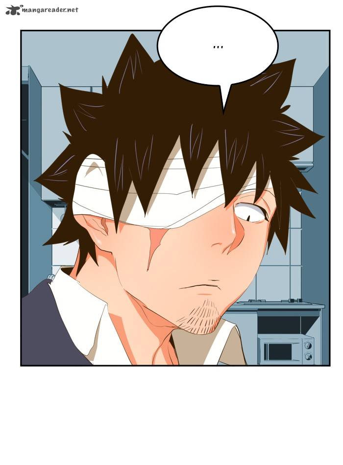 The God of High School Chapter 388 - Page 77