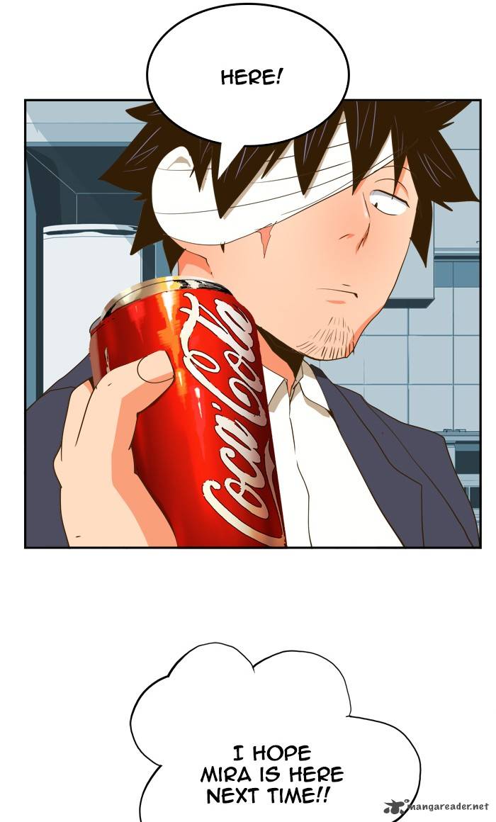 The God of High School Chapter 388 - Page 78