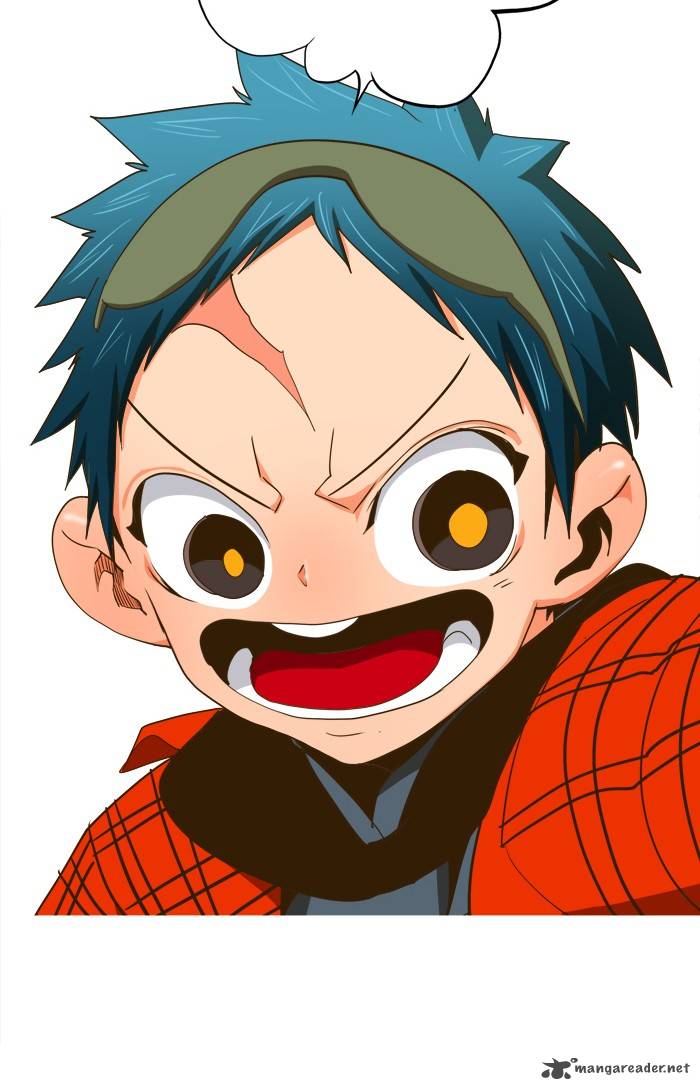 The God of High School Chapter 388 - Page 79