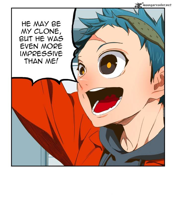 The God of High School Chapter 388 - Page 82