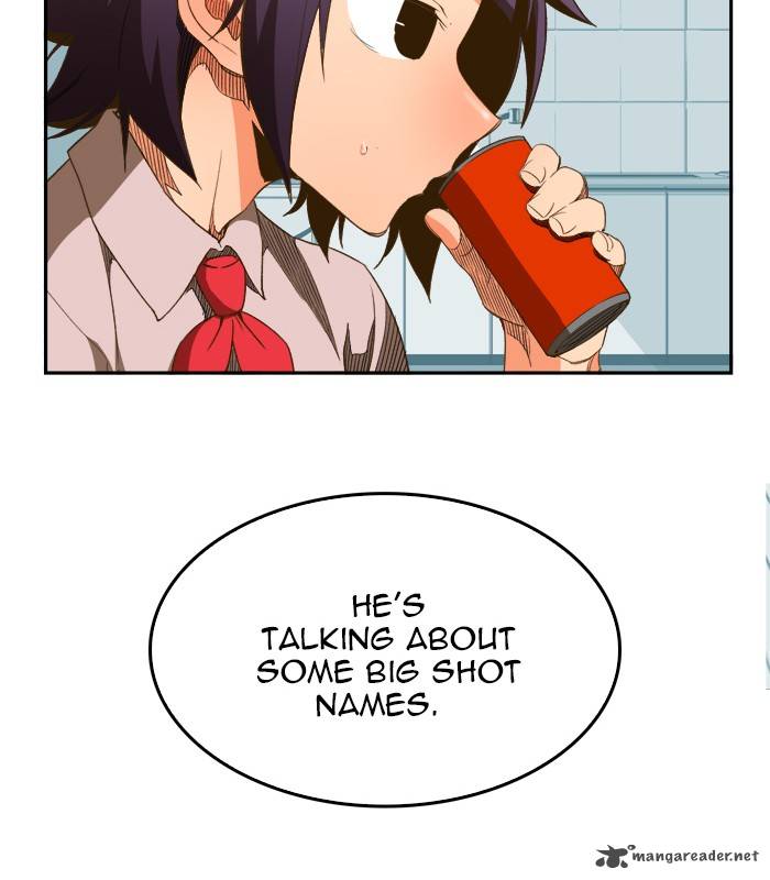 The God of High School Chapter 388 - Page 88