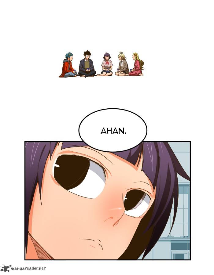 The God of High School Chapter 388 - Page 89