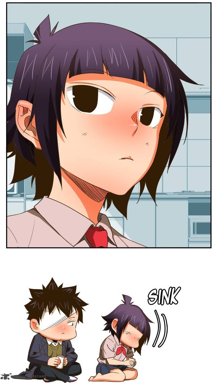 The God of High School Chapter 388 - Page 93