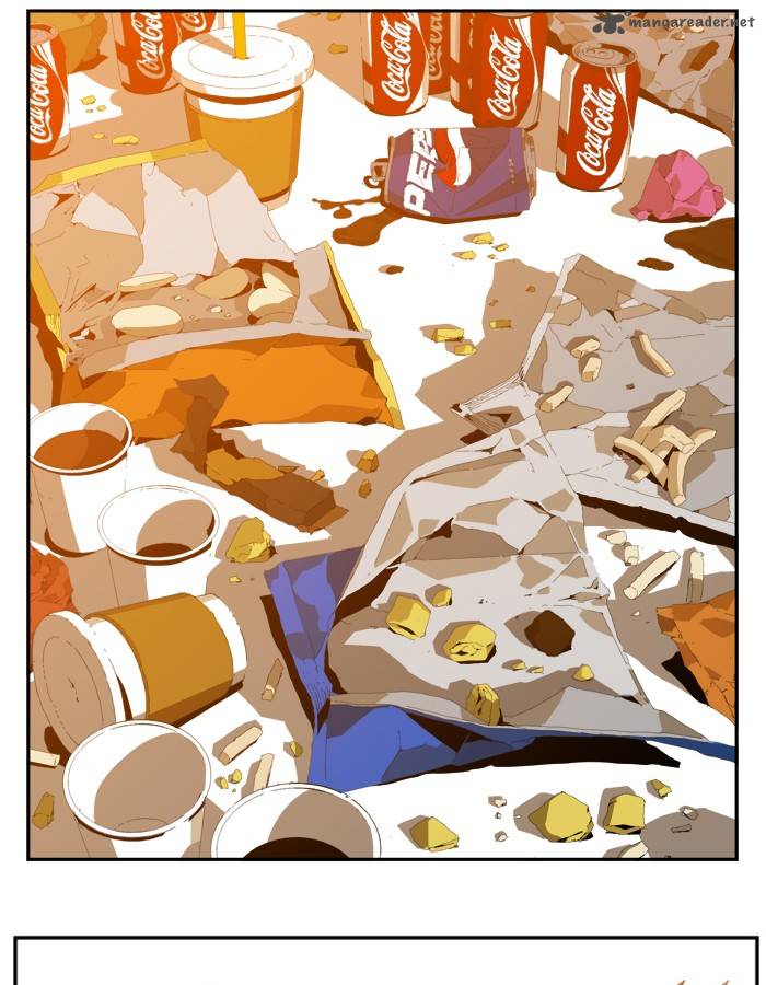 The God of High School Chapter 388 - Page 96