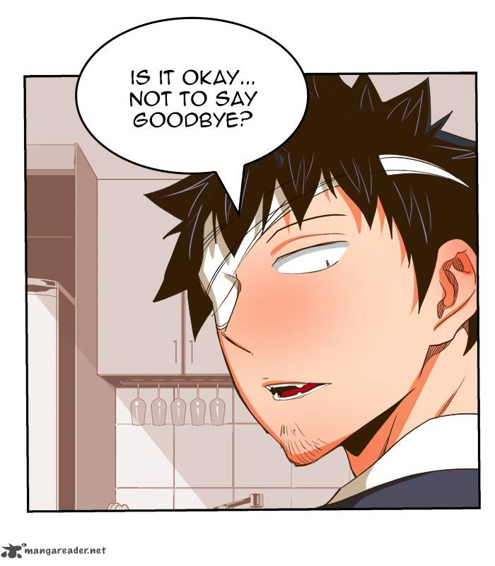 The God of High School Chapter 388 - Page 98