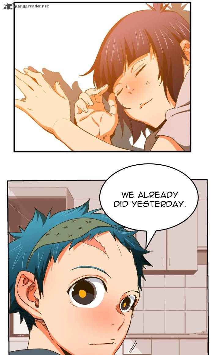 The God of High School Chapter 388 - Page 99