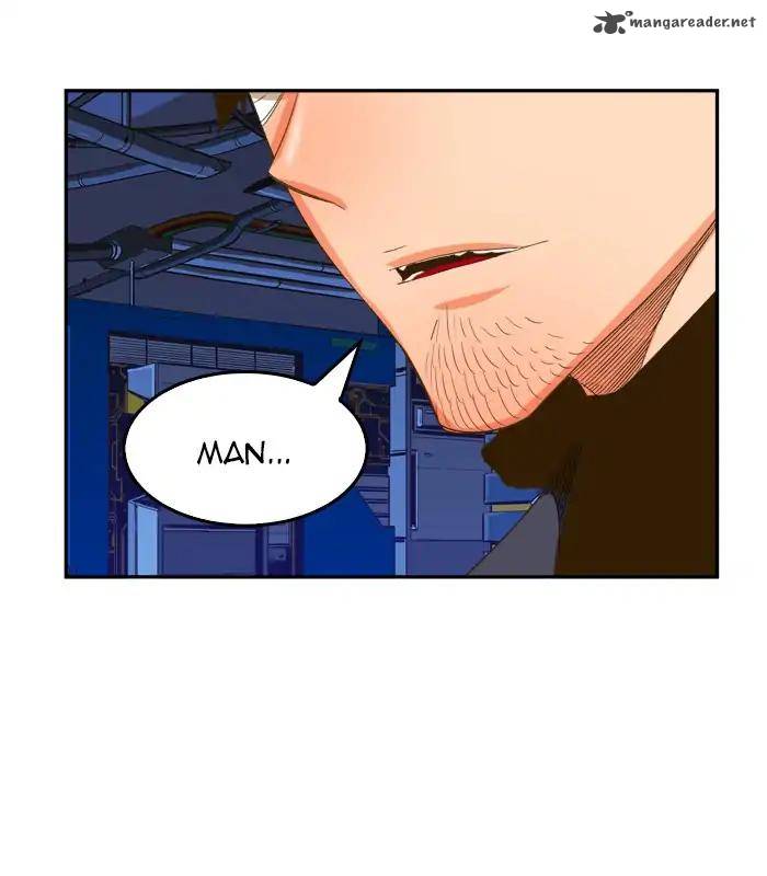 The God of High School Chapter 389 - Page 100