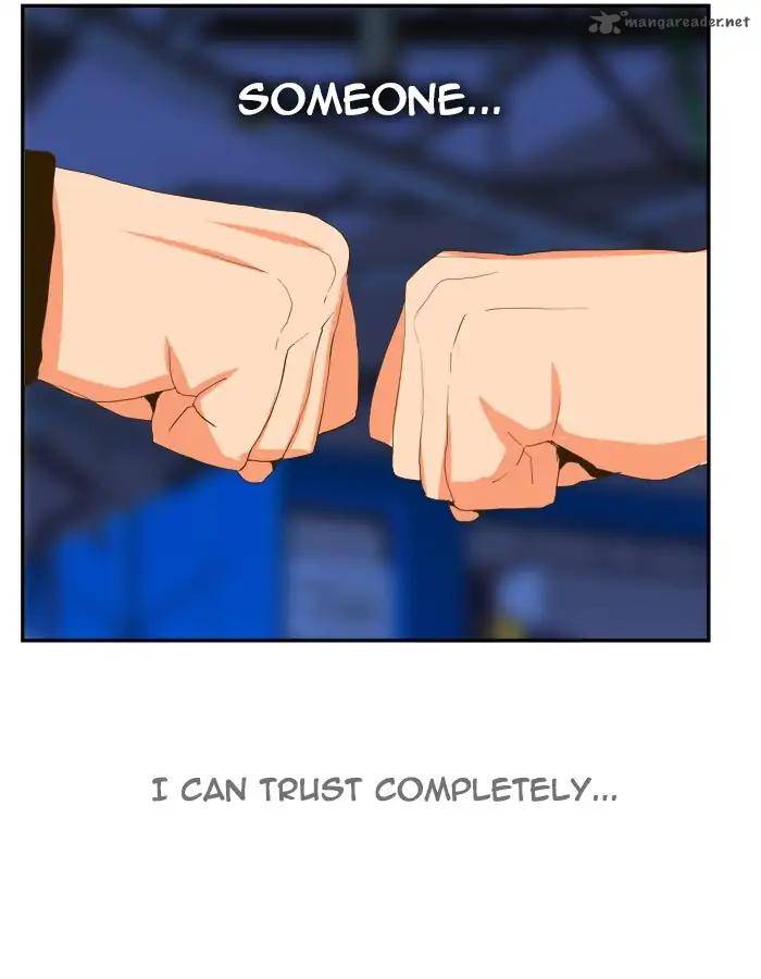 The God of High School Chapter 389 - Page 102