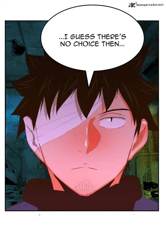 The God of High School Chapter 389 - Page 33