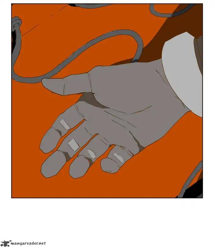 The God of High School Chapter 389 - Page 36