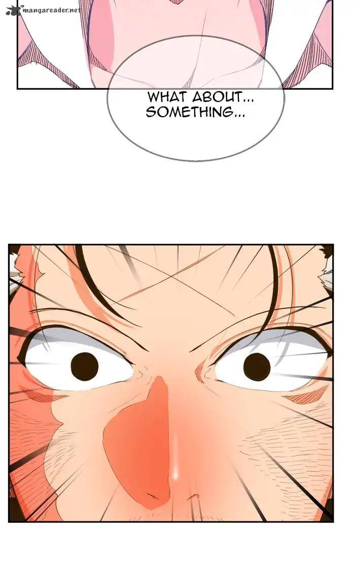 The God of High School Chapter 389 - Page 42