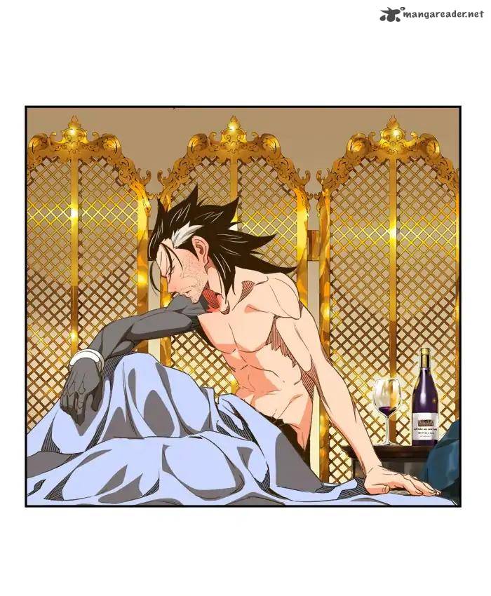 The God of High School Chapter 389 - Page 44