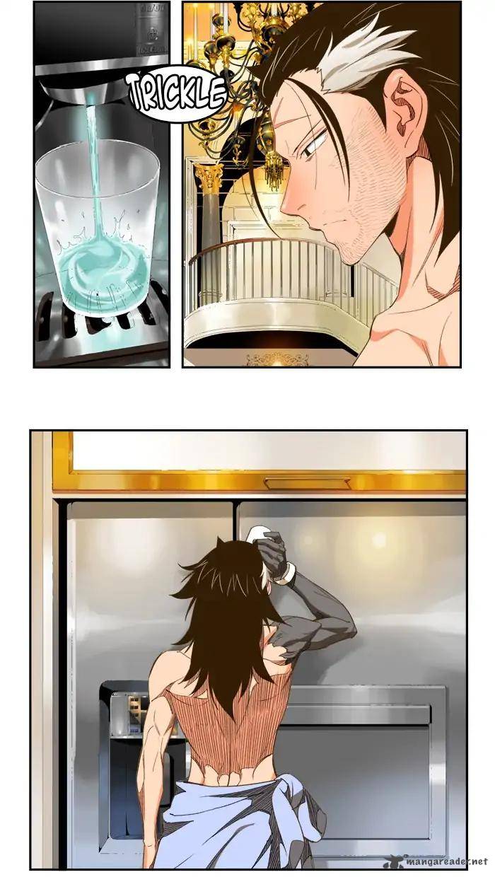 The God of High School Chapter 389 - Page 45