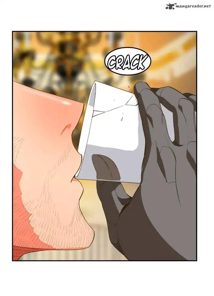 The God of High School Chapter 389 - Page 46