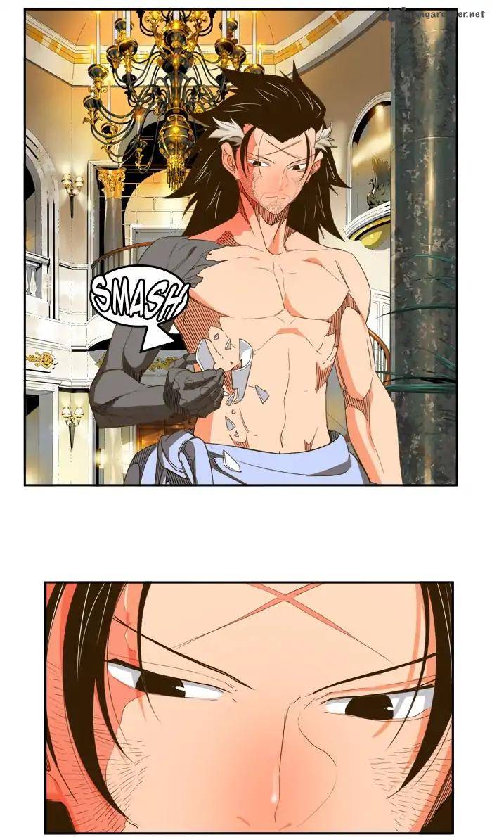 The God of High School Chapter 389 - Page 47