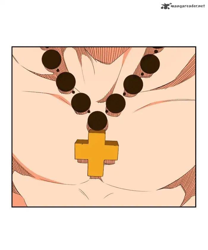 The God of High School Chapter 389 - Page 48