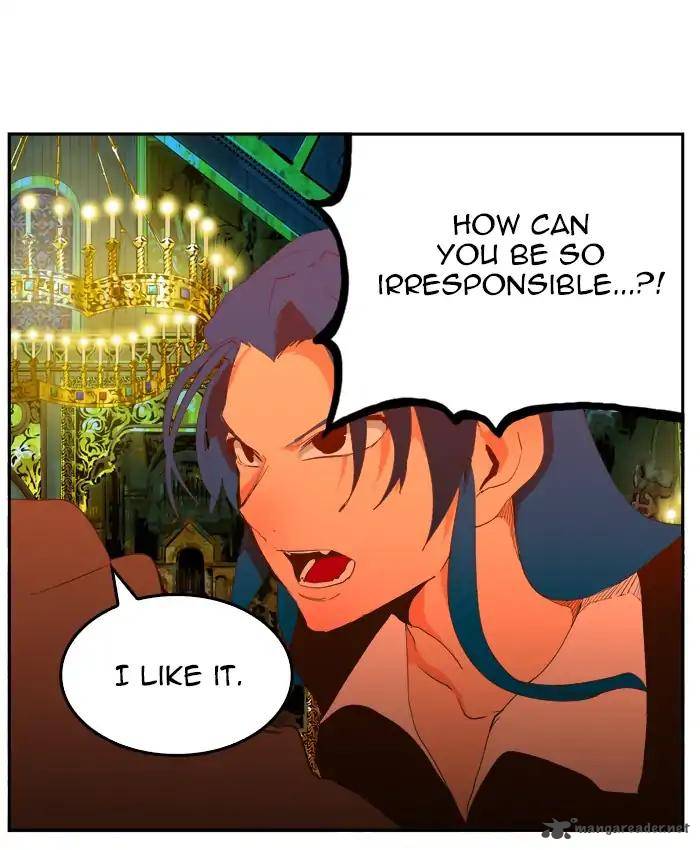 The God of High School Chapter 389 - Page 53