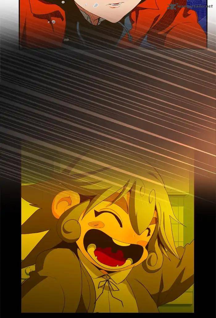 The God of High School Chapter 389 - Page 59