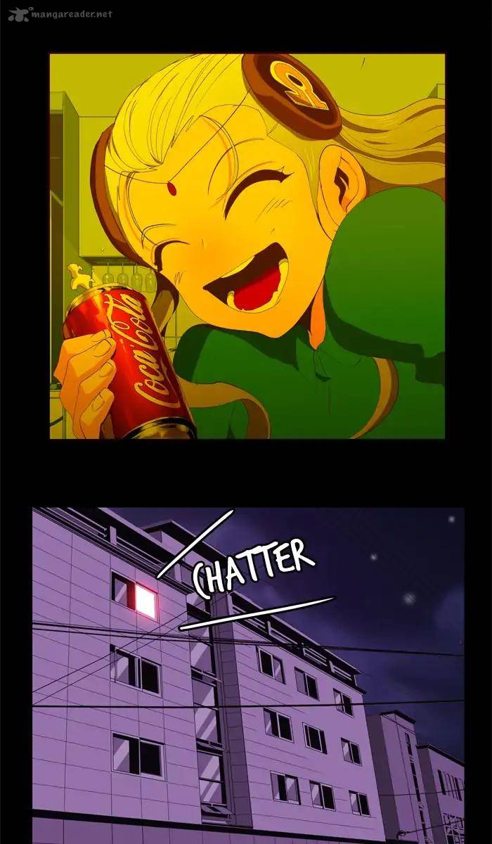 The God of High School Chapter 389 - Page 60