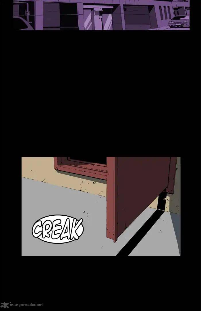 The God of High School Chapter 389 - Page 61