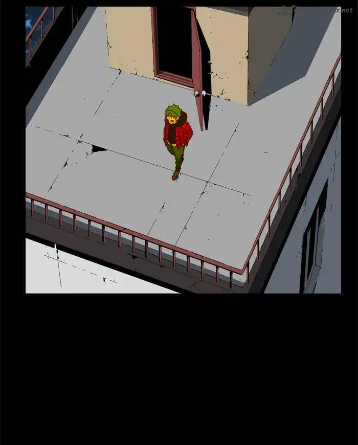 The God of High School Chapter 389 - Page 62