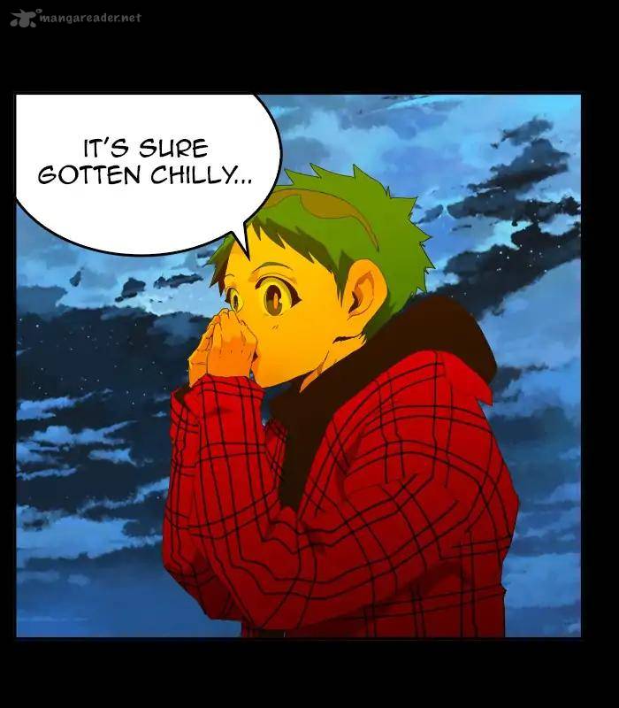 The God of High School Chapter 389 - Page 63