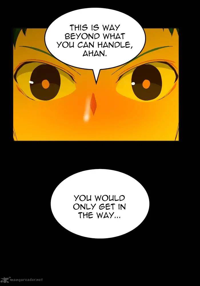 The God of High School Chapter 389 - Page 67