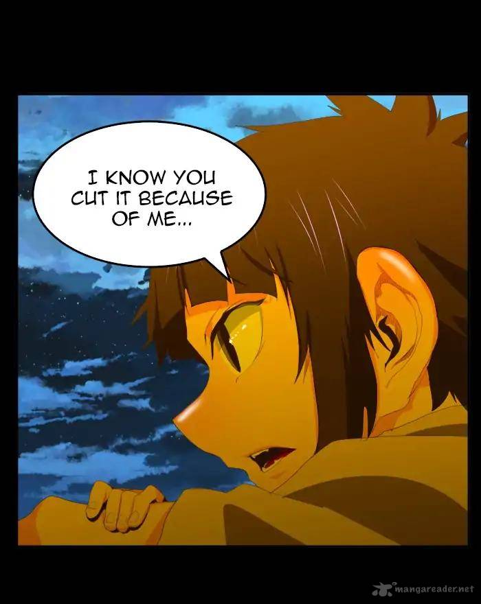 The God of High School Chapter 389 - Page 70